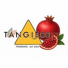 Тютюн для кальяна Tangiers Noir Pomegranate 100 гр
